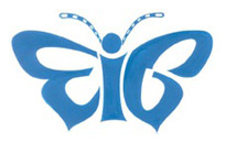 Butterfly Conservation's European Interests Group EIG logo